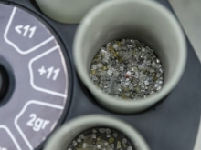 行业 | 博茨瓦纳宣布将在莫斯科设立大使馆，深化与俄罗斯在钻石和稀土领域的合作