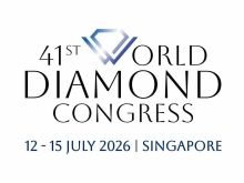 行业 | 2026世界钻石大会重回新加坡，聚焦亚非合作