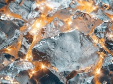 铂金硬度大揭秘！5倍于纯铂的「硬核」守护