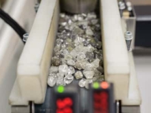 行业 | Alrosa或向俄罗斯国家出售钻石毛坯以应对营收暴跌