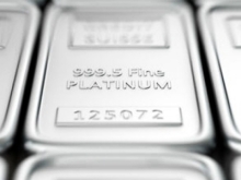 行业 | 瓦尔特拉公司首席执行官预测：本世纪末全球铂金供应将缩减15%至20%