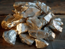 世界上有多少铂金的储量?