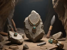 日本首饰进化史|从绳文时代到现代珠宝的逆袭