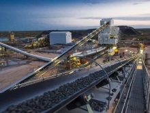 行业 | 卢卡拉融资3.5亿美元推进卡罗韦地下项目