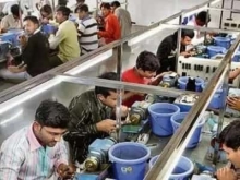 行业 | 戴比尔斯重金押注印度市场,或将进行“创纪录的营销投入”