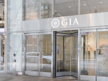 GIA 暂停接收需转运至美国的境外送检商品