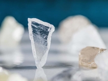 行业 | 天然钻石协会推出旗舰报告《博茨瓦纳的钻石》