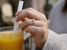 钻戒定制避坑指南!6大要素打造专属浪漫