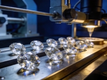 行业 | AGD Diamonds自建钻石分拣中心：掌控全产业链的战略一跃