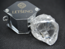 行业 | Gem Diamonds 2026年上半年扭亏为盈