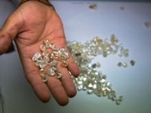 印度钻石行业备战美国潜在关税上调,行业呼吁政府协调应对