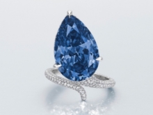 行业 | 佳士得下周推出三场私人珍藏珠宝及重磅拍品