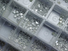 行业 | 俄阿尔罗萨 CEO 会晤斯摩棱斯克州政府 推进本土成品钻石加工产业升级