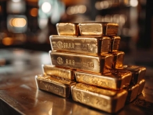 黄金储备真相:各国争抢的“硬核底牌”!