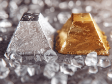 白金(铂金)贵还是黄金贵