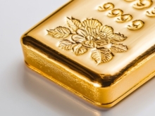 行业 | 上海交割仓库黄金库存创历史新高，套利交易激增推高囤积量