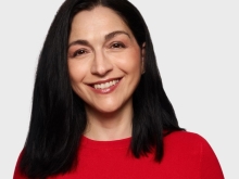 行业 | Tracr迎来新掌门人Jillian Wolk