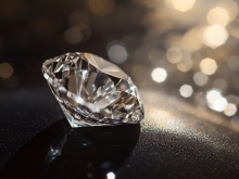 钻石的基本属性是什么?