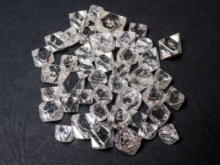 行业 | 阿尔罗萨获批延长乌达奇纳亚矿场寿命至2055年，年产量超400万吨金伯利岩