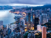 行业 | 香港奢侈品销售连续十月增长：春节效应拉动珠宝腕表劲增24%