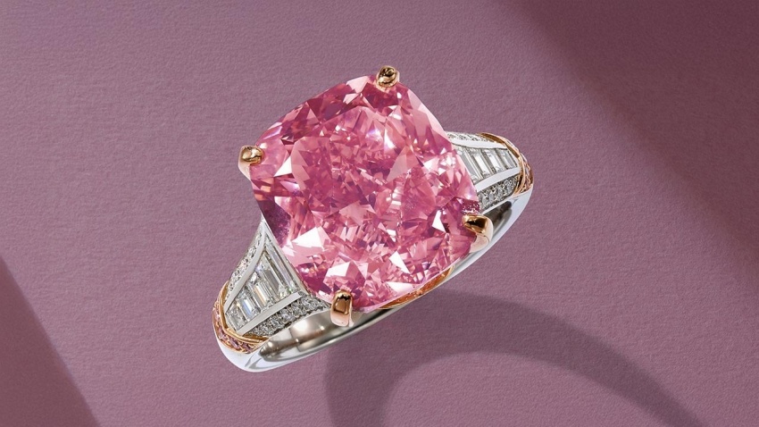 嘉盼手饰 | 致力重新定义精致，舒适，健康首饰新标准