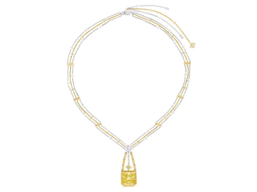 嘉盼手饰 | 致力重新定义精致,舒适,健康首饰新标准