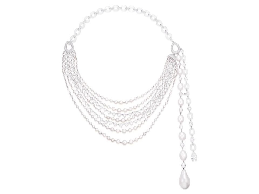 嘉盼手饰 | 致力重新定义精致,舒适,健康首饰新标准