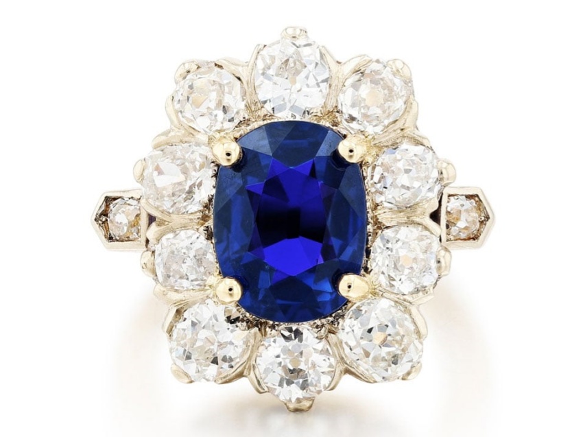 嘉盼手饰 | 致力重新定义精致,舒适,健康首饰新标准