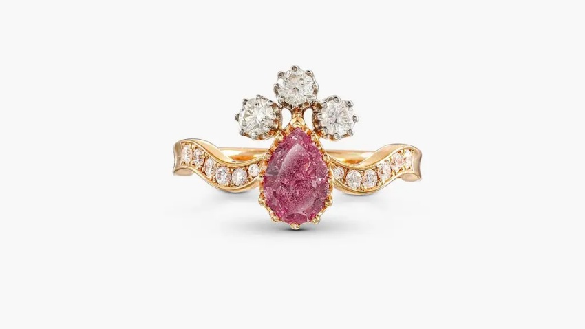 嘉盼手饰 | 致力重新定义精致,舒适,健康首饰新标准